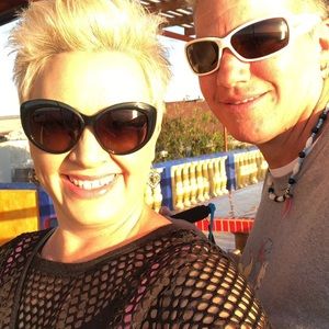 Meet your Posher, Jaimie